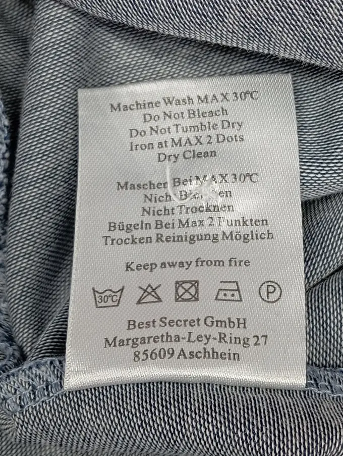 LAWRENCE GREY Poloshirt Bild 5