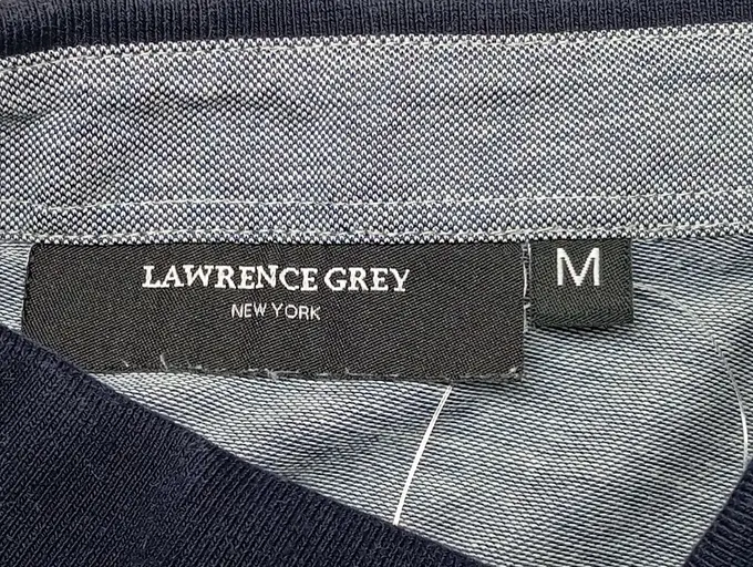 LAWRENCE GREY Poloshirt Bild 3