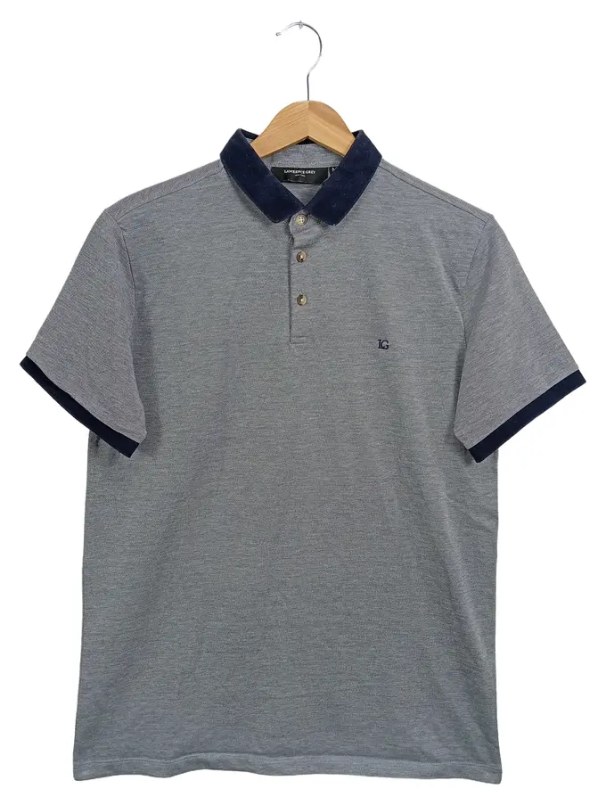 LAWRENCE GREY Poloshirt Bild 1