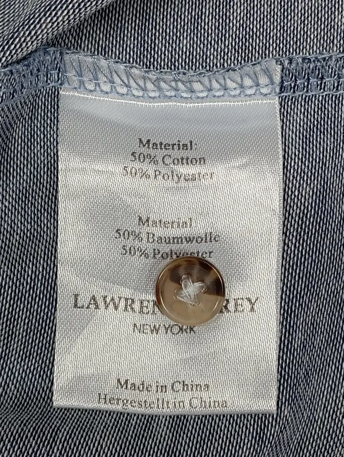 LAWRENCE GREY Poloshirt Bild 4