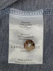 Vorschaubild LAWRENCE GREY Poloshirt 4
