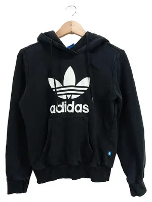 ADIDAS Kapuzenpullover