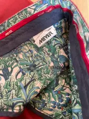 Vorschaubild MEYER Stoffhose 3