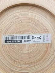 Vorschaubild IKEA Serviertablett 3