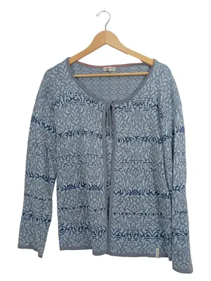 DEERBERG Strickjacke