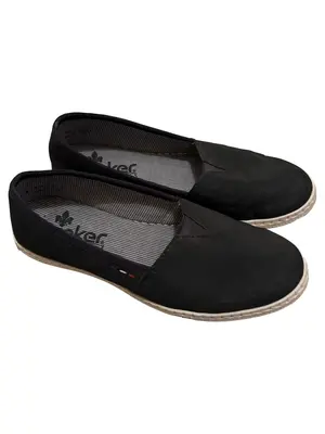 RIEKER Slipper