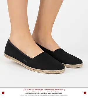 RIEKER Slipper