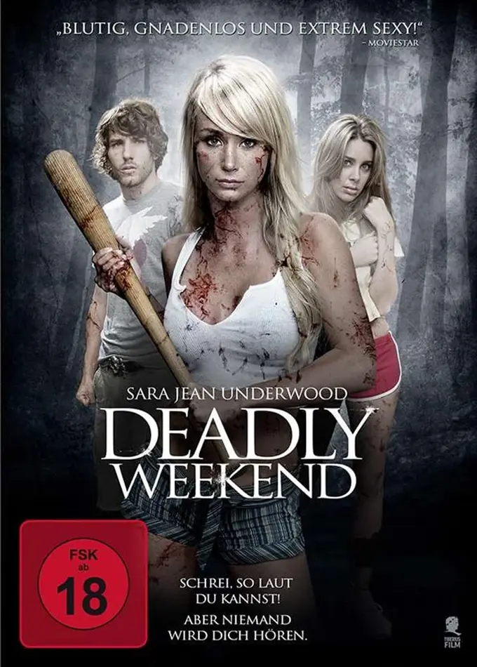 Horrorfilm Bild 1