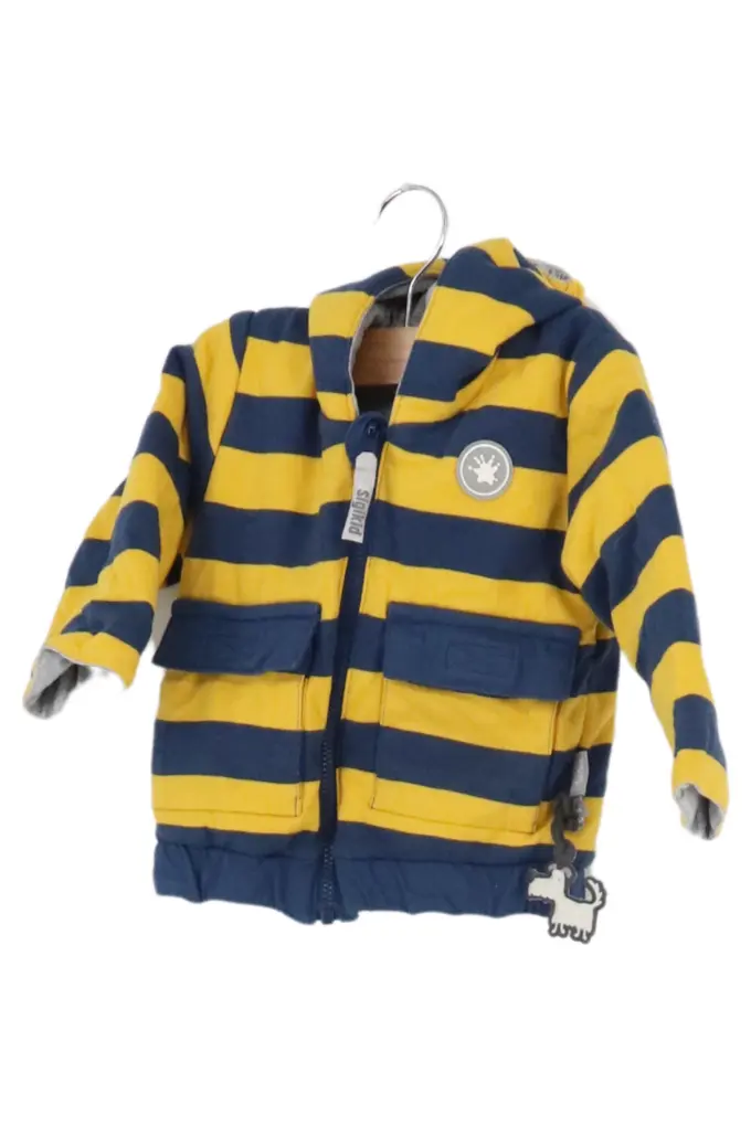 SIGIKID Sweatjacke Bild 1