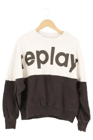 REPLAY Sweatshirt