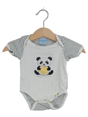 JUST TOO CUTE Baby Body