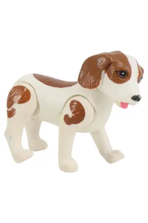 MATTEL Spielfigur