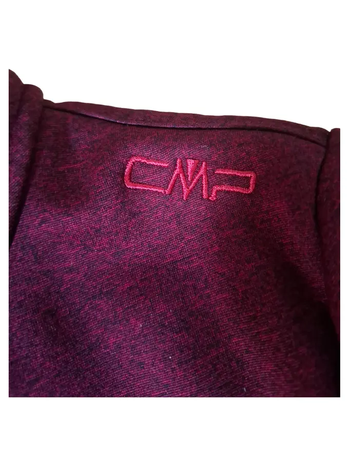 CMP Softshelljacke Bild 3
