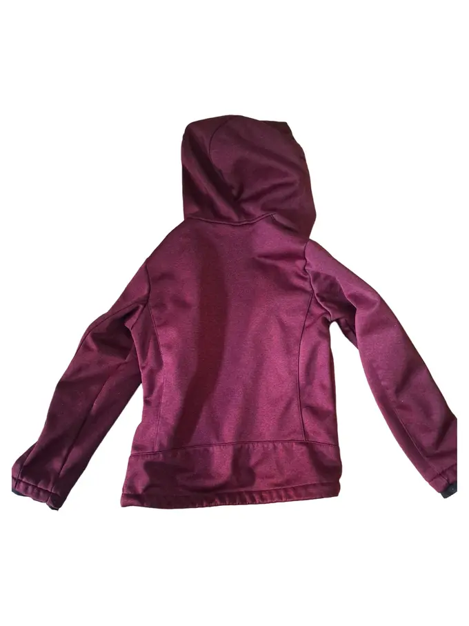 CMP Softshelljacke Bild 2