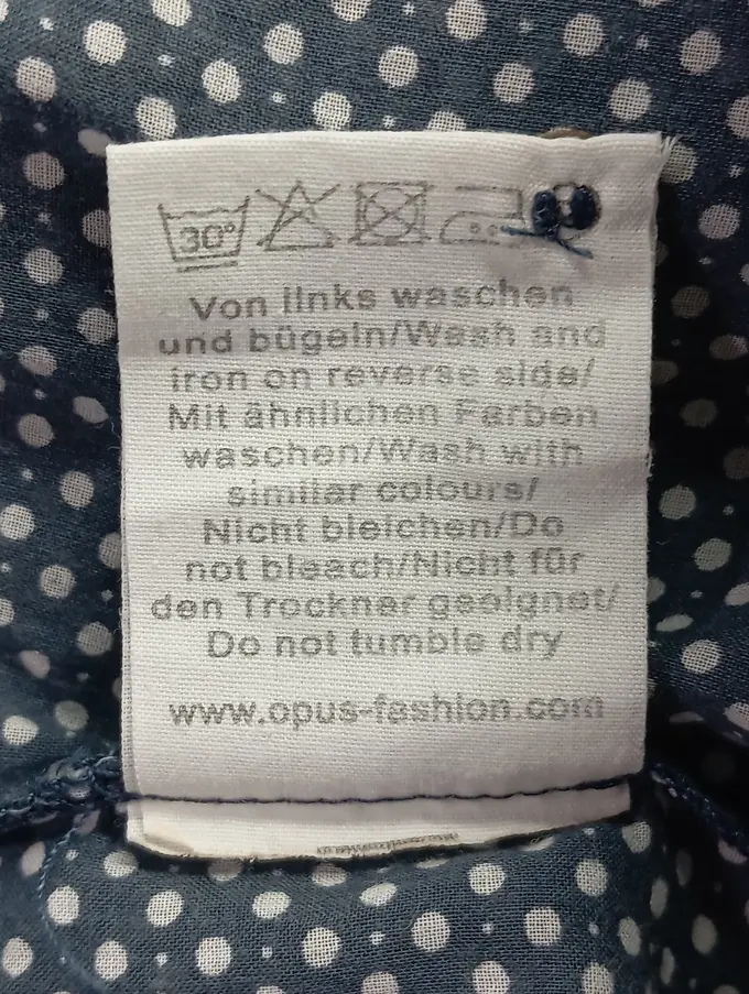 OPUS Bluse Bild 6
