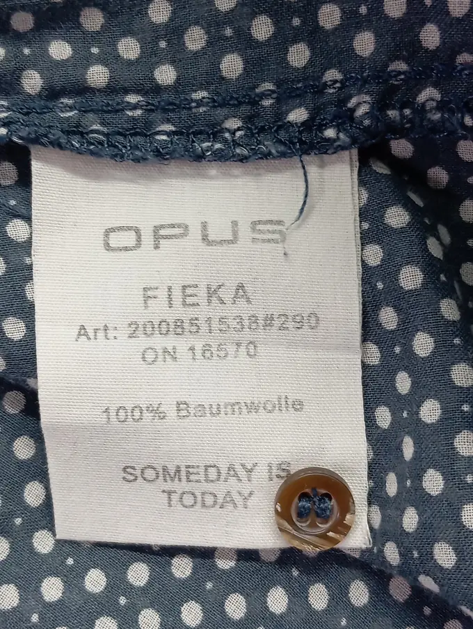 OPUS Bluse Bild 5