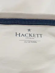 Vorschaubild HACKETT LONDON Langarmshirt 2