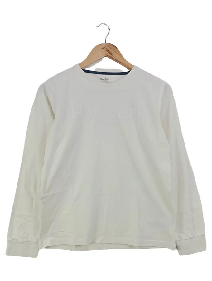 HACKETT LONDON Langarmshirt Bild 1