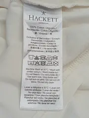 Vorschaubild HACKETT LONDON Langarmshirt 3