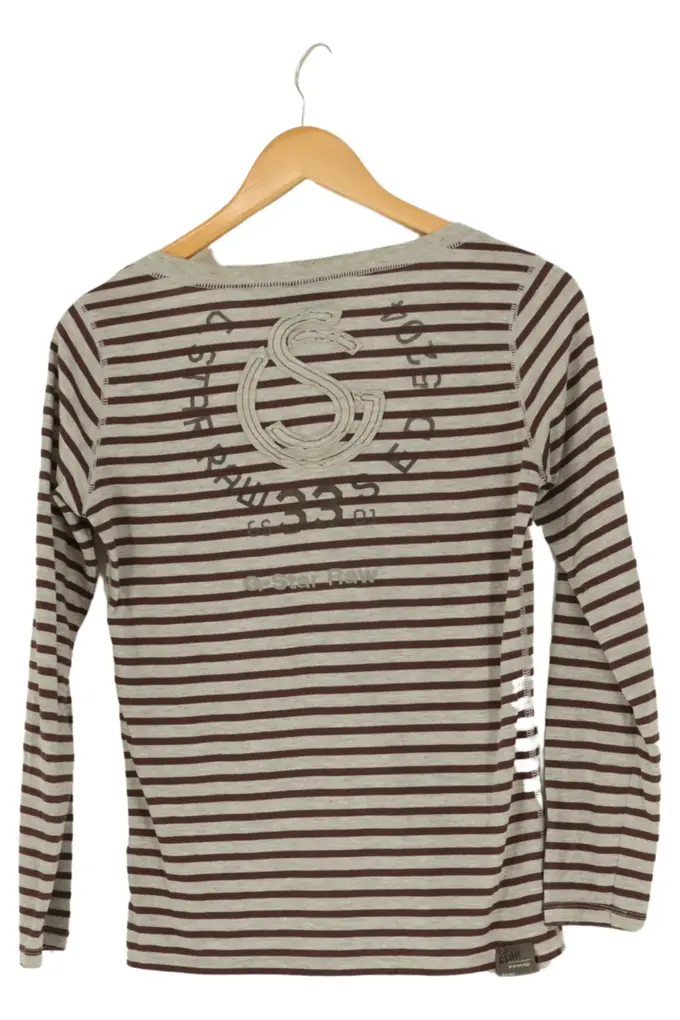 G-STAR RAW Langarmshirt Bild 2