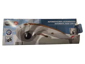 SWITCH ON Lockenwickler