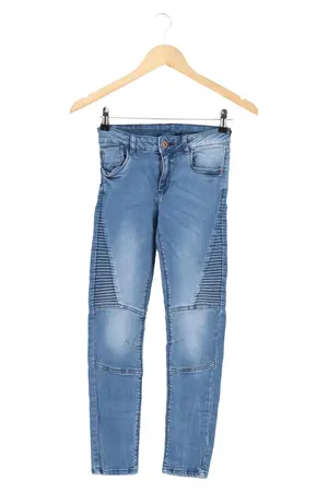 PAGE ONE YOUNG Jeans Slim Fit