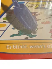 Vorschaubild 3 von Mein erstes Electric Kinderspielzeug Kunststoff Gelb OVP
