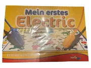 Vorschaubild 1 von Mein erstes Electric Kinderspielzeug Kunststoff Gelb OVP