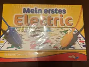 Vorschaubild 4 von Mein erstes Electric Kinderspielzeug Kunststoff Gelb OVP