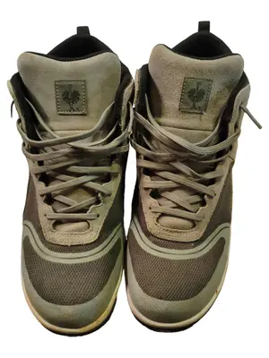 ENGELBERT STRAUSS Schnürschuhe