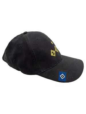 HSV Fan Basecap