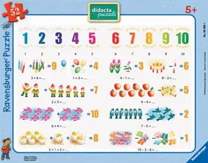 RAVENSBURGER Puzzle