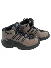 Vorschaubild 1 von Kinder Outdoorschuhe Wanderschuhe Braun Gr. 23
