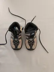 Vorschaubild 2 von Kinder Outdoorschuhe Wanderschuhe Braun Gr. 23