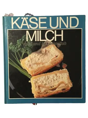 Kochbuch