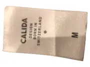 Vorschaubild 2 von Damen Unterhemd Top Basic Grau Gr. M