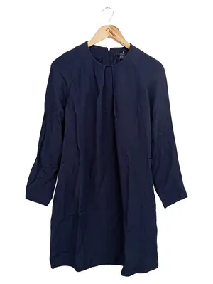 COS Blusenkleid