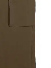 Vorschaubild 3 von Damen Hosenrock 38/M Oliv Cargo Look Casual