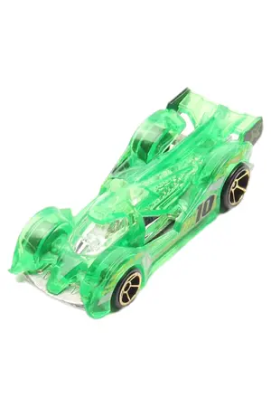 HOT WHEELS Spielzeugauto