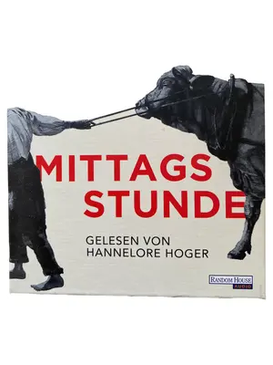 Hörbuch für Erwachsene