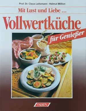 Kochbuch