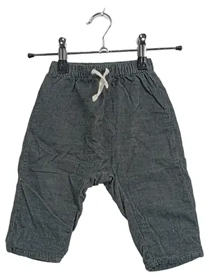 ZARA Cordhose
