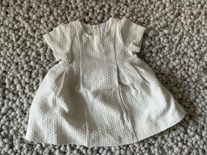 JACADI Freizeitkleid Bild 4