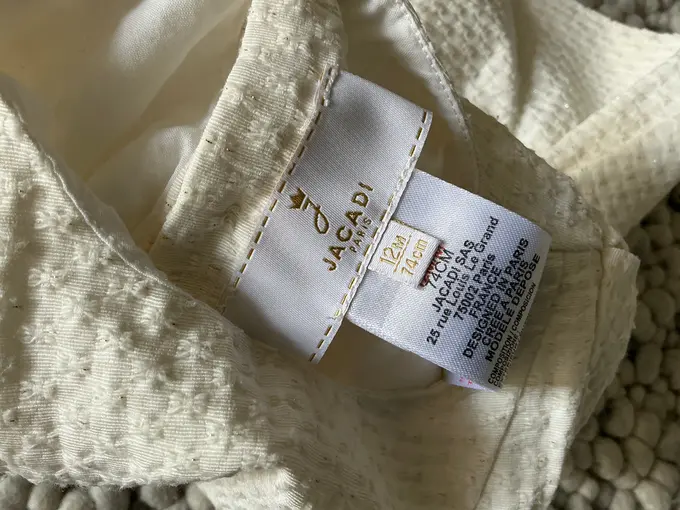 JACADI Freizeitkleid Bild 2