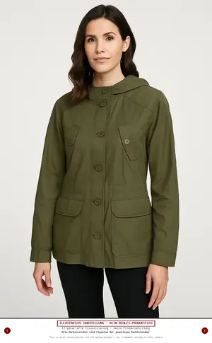 S.OLIVER Leichte Jacke