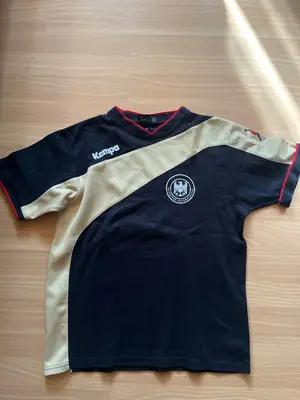 KEMPA Sport Shirt
