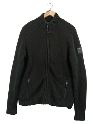 REPLAY Strickjacke