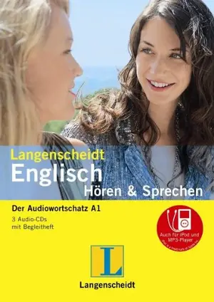 Hörbuch für Erwachsene