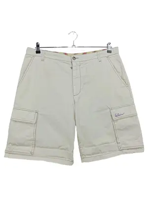 LUIS TRENKER Shorts