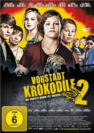 Jugendfilm